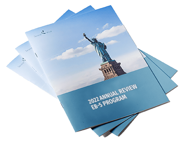 2022 Annual Review EB-5 Program