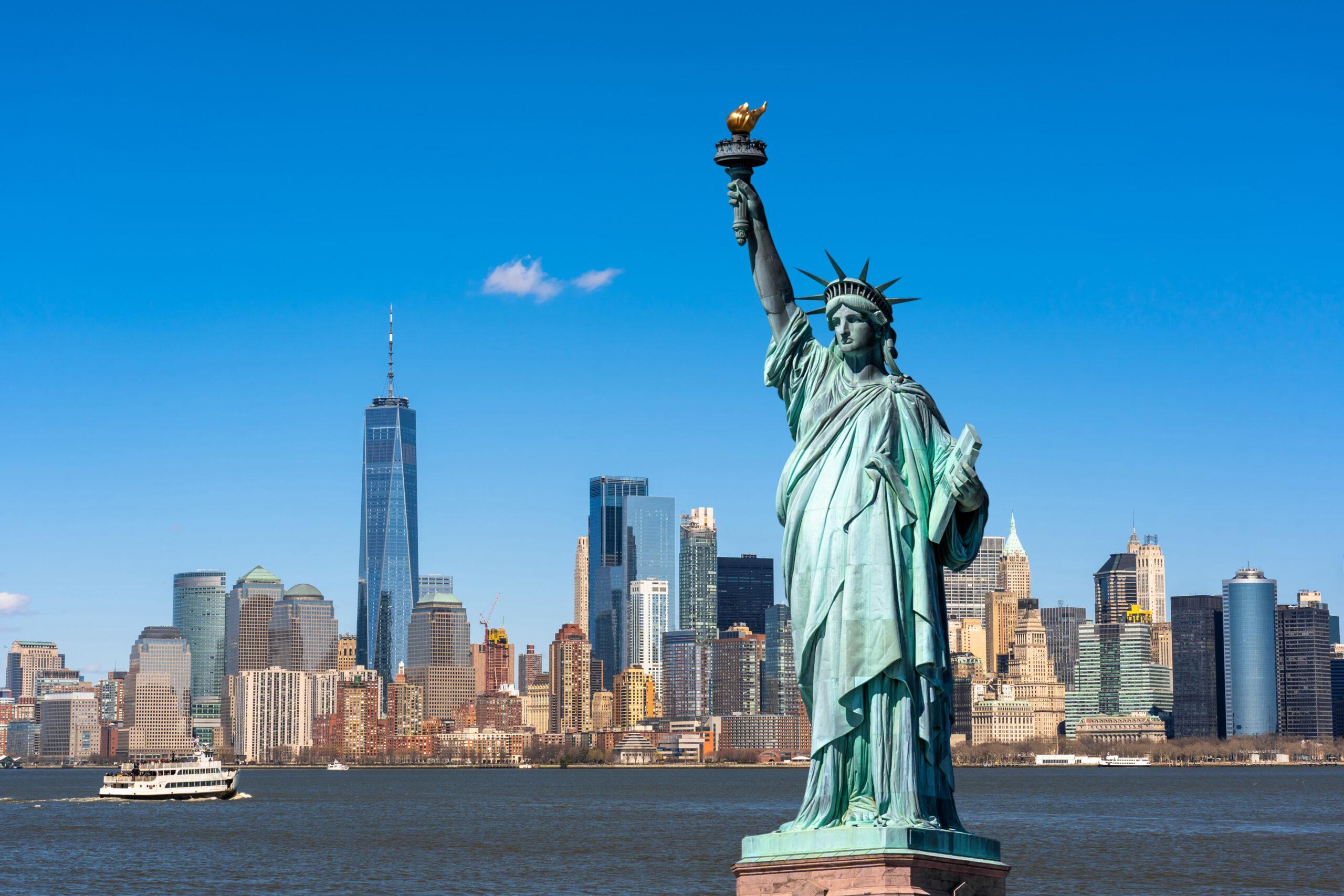 USA EB-5 investor visa: investment amount, requirements, additional costs