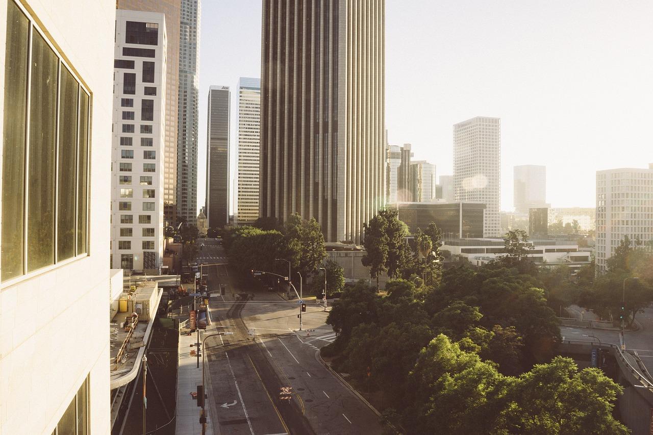 EB-5 Investment: A Strategic Route to U.S. Permanent Residency