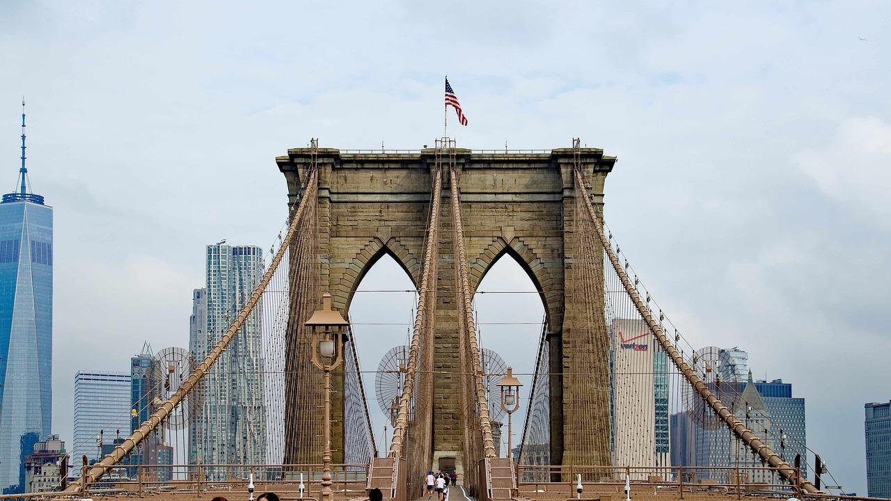 EB-5 Fiscal Year 2024: Official Data Overview