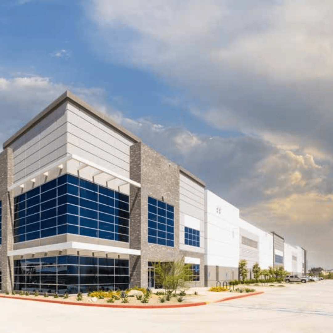 Development of a Strategic Distribution Facility